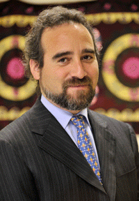 David Yaffe