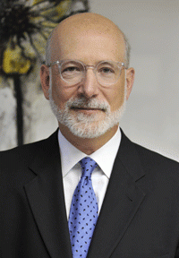 Richard Hamburger